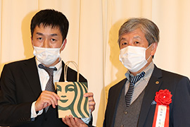2022年度行政書士試験合格者交流会の様子5