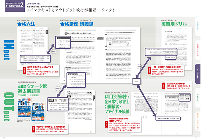 講義の理解を深め、解答力を鍛えます！