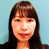 キャロル未来さん