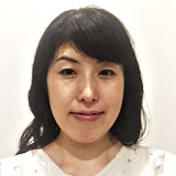 程吉 香世子さん