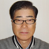 武 洋三さん