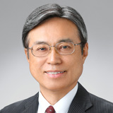 藤代 芳正