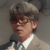 林 道郎