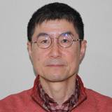 渡辺 克巳