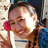 幸松 裕子