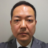 合格者の写真