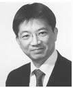 熊谷 弘志氏