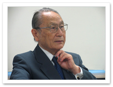 浅野一郎氏 元参議院法制局長/LEC東京リーガルマインド大学教授