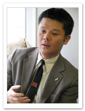 芦原 一郎氏　弁護士／アフラック上級法律顧問