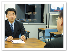 藤末 健三氏、反町 勝夫対談