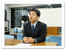藤末 健三氏 早稲田大学客員教授/参議院議員