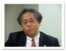樋口 收氏(弁護士/敬和綜合法律事務所パートナー)