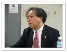樋口 收氏(弁護士/敬和綜合法律事務所パートナー)
