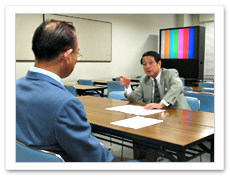 伊藤茂昭氏(前日弁連弁護士業務改革委員長/日本弁護士政治連盟幹事長/日本弁護士連合会立法対策センター副委員長/シティユーワ法律事務所パートナー)