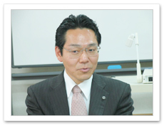 伊藤　浩（行政書士ADR センター東京センター長）