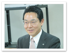 伊藤　浩（行政書士ADR センター東京センター長）