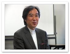 伊藤 宏一氏（日本FP協会常務理事）