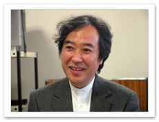 伊藤 宏一氏（日本FP協会常務理事）