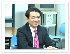 近藤誠氏（近藤誠司法書士事務所所長／司法書士）