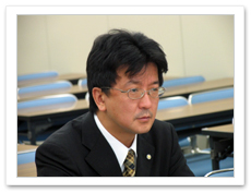 鈴木大介 株式会社東京リーガルマインド専任講師/認定司法書士
