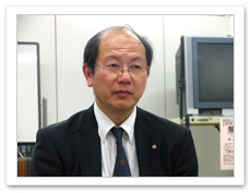 工藤 康博氏(東京都行政書士会理事/行政書士ADRセンター東京センター長)