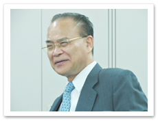 反町勝夫 株式会社東京リーガルマインド代表取締役