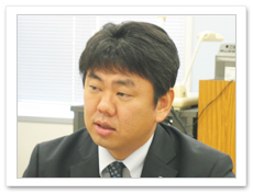 森本 楽氏(社団法人中小企業診断協会相談役/アイコンサルティング協同組合理事長)