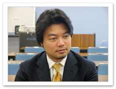 元榮 太一郎氏　弁護士ドットコム・代表／法律事務所オーセンス・代表弁護士