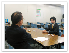 元榮 太一郎氏、反町 勝夫対談