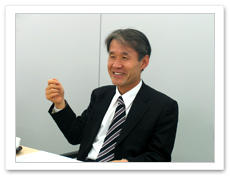 西川郁生氏 企業会計基準委員会[ASBJ]委員長／公認会計士