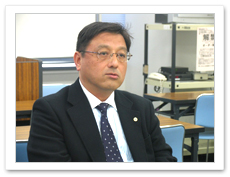 大野 実氏 東京都社会保険労務士会常任理事/社会保険労務士
