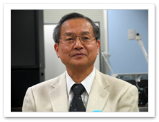 佐藤 辰彦氏 元日本弁理士会会長/創成国際特許事務所所長
