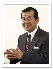 佐藤 良雄氏 SATO グループ代表/行政書士