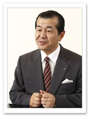 佐藤 良雄氏 SATO グループ代表/行政書士