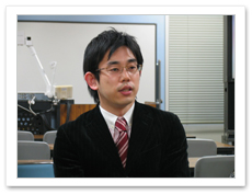 真貝 大介氏 株式会社船井総合研究所経営支援部士業コンサルティンググループ