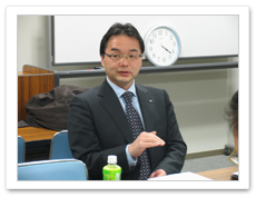 鈴木 修氏(元日本土地家屋調査士会連合会理事/土地家屋調査士)