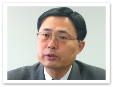 田中 章二 氏(田中年金総合研究所代表)