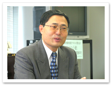 田中 章二 氏(田中年金総合研究所代表)