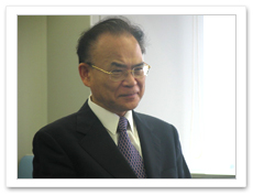 反町勝夫 株式会社東京リーガルマインド代表取締役