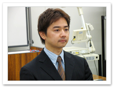 梅田 康宏氏 日本組織内弁護士協会理事長/弁護士