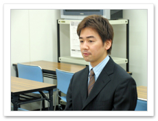 梅田 康宏氏 日本組織内弁護士協会理事長/弁護士