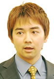 日本組織内弁護士協会理事長 NHK社内弁護士　梅田康宏氏