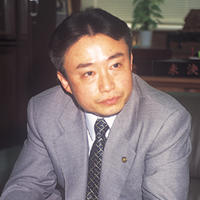 福嶋 浩彦氏
