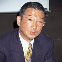 櫻田 豊氏