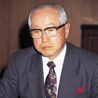 高橋 久二氏