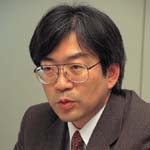 生田 正之氏