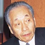 高梨　昌氏