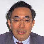 八代 尚宏氏