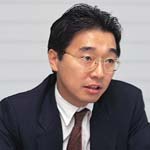 横田正文