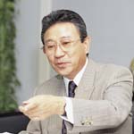 池田隼啓